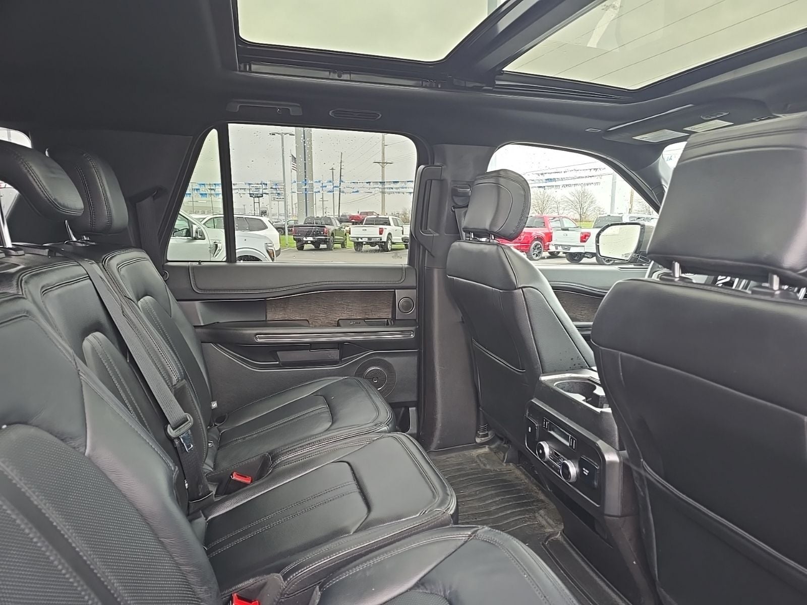 2019 Ford Expedition Max Limited