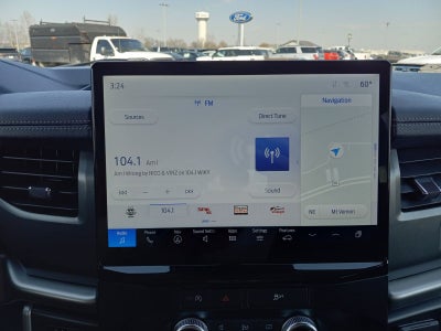 2024 Ford Expedition XLT