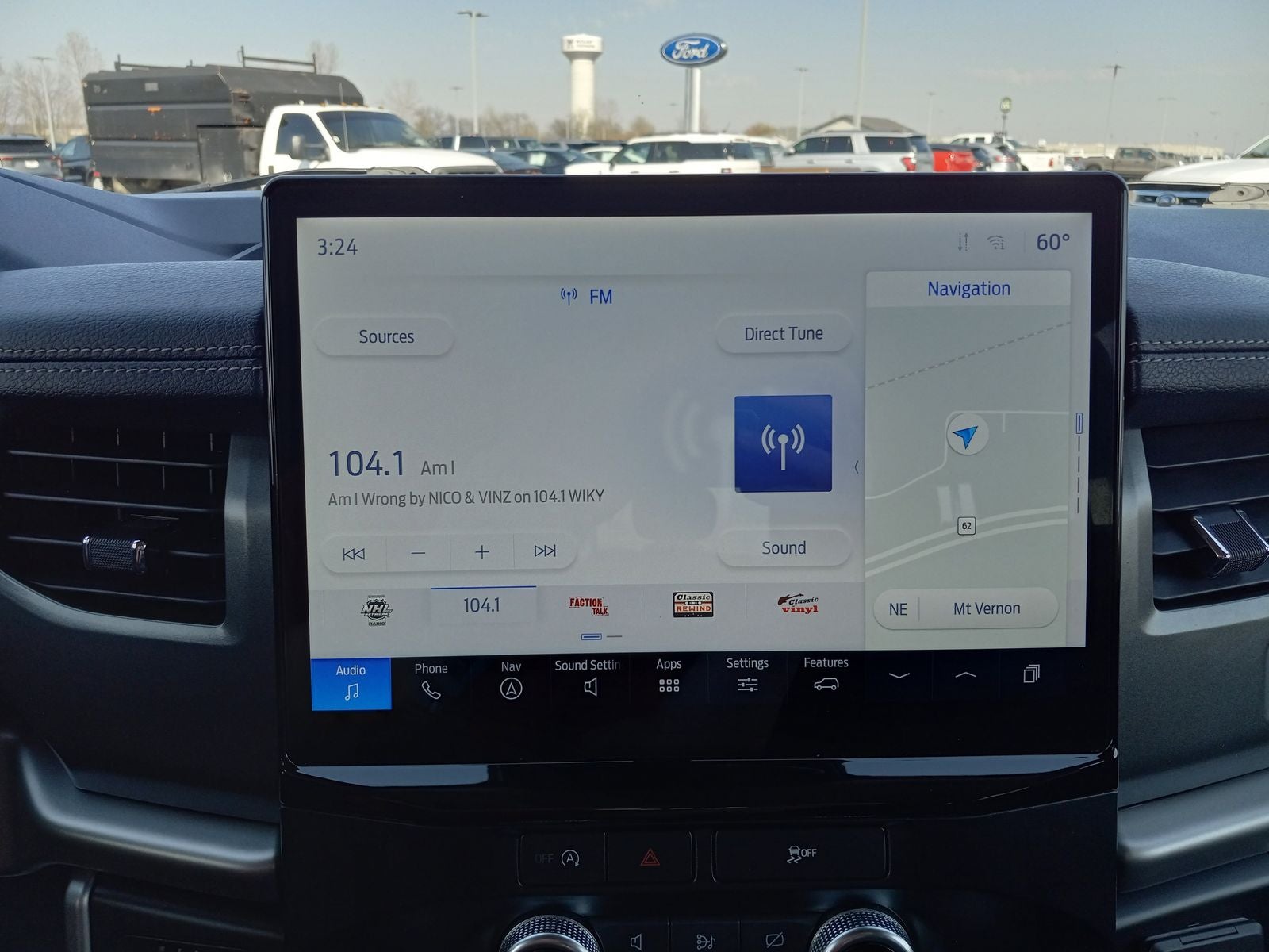 2024 Ford Expedition XLT