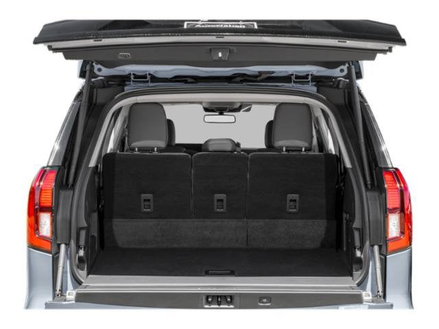 2025 Ford Expedition Base