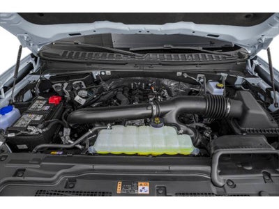 2025 Ford Expedition Base