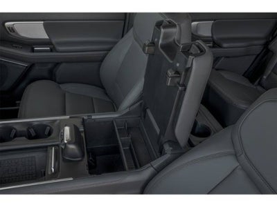 2025 Ford Expedition Base