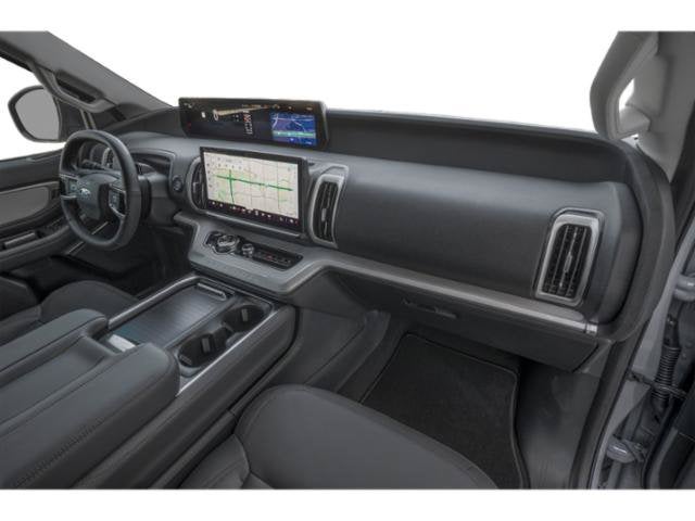 2025 Ford Expedition Base