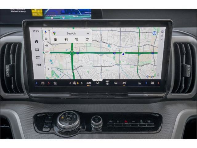 2025 Ford Expedition Base