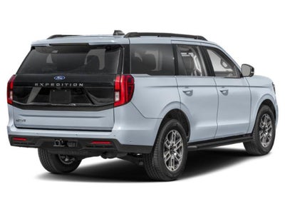 2025 Ford Expedition Base
