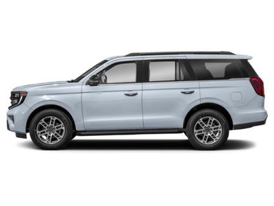 2025 Ford Expedition Base