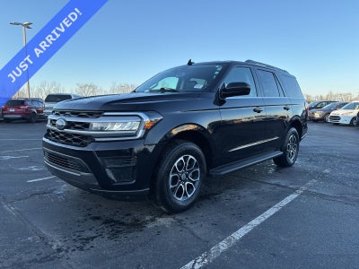 2024 Ford Expedition XLT