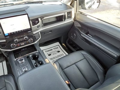 2024 Ford Expedition XLT