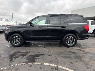 2024 Ford Expedition XLT