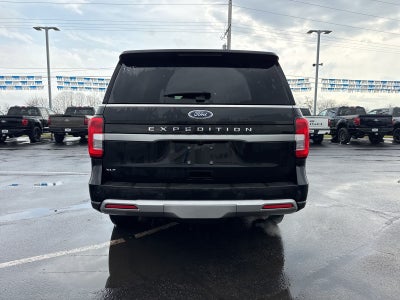 2023 Ford Expedition XLT
