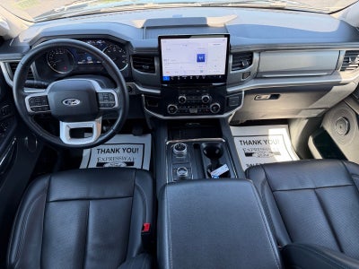 2024 Ford Expedition XLT