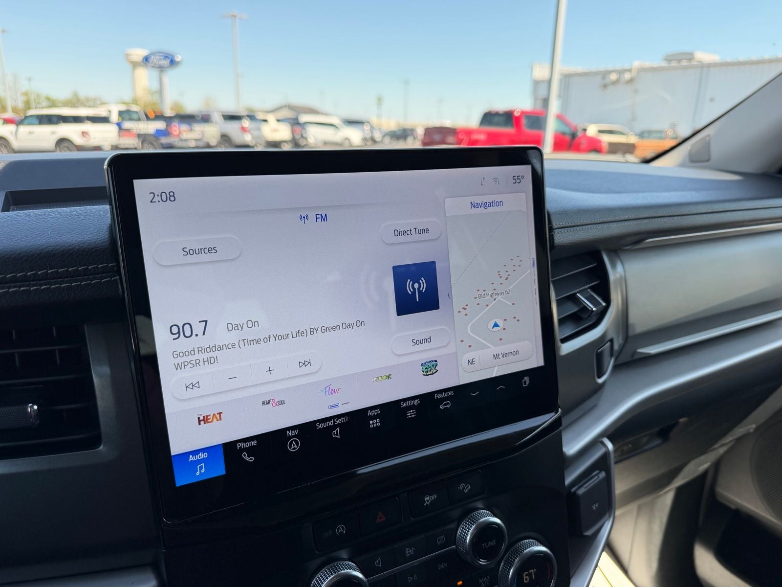 2024 Ford Expedition XLT