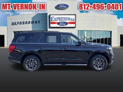 2024 Ford Expedition XLT