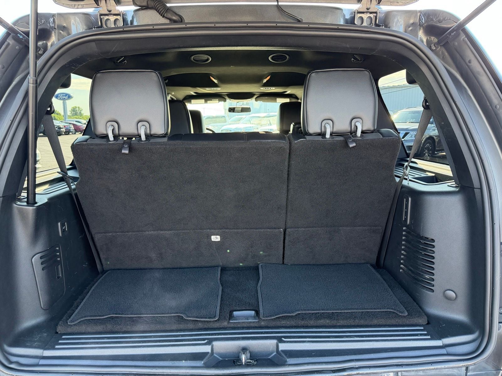 2017 Ford Expedition XLT