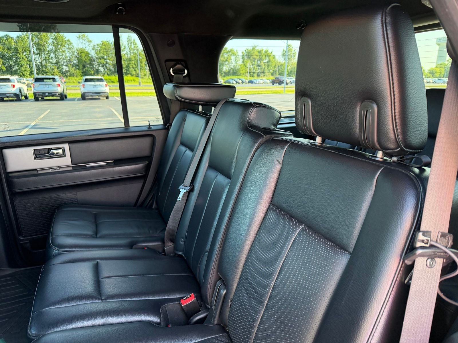 2017 Ford Expedition XLT