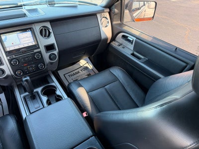 2017 Ford Expedition XLT