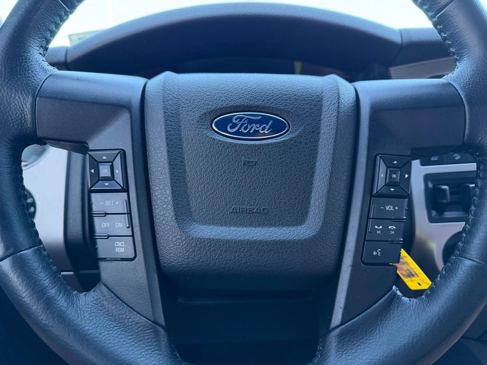 2017 Ford Expedition XLT
