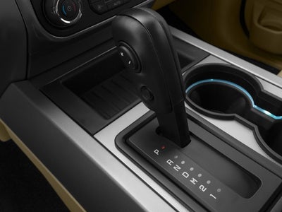 2017 Ford Expedition Base