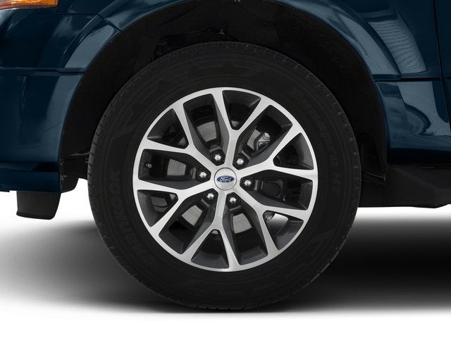 2017 Ford Expedition Base