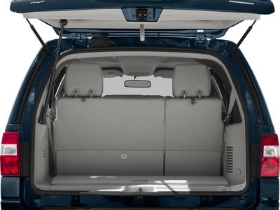 2017 Ford Expedition Base