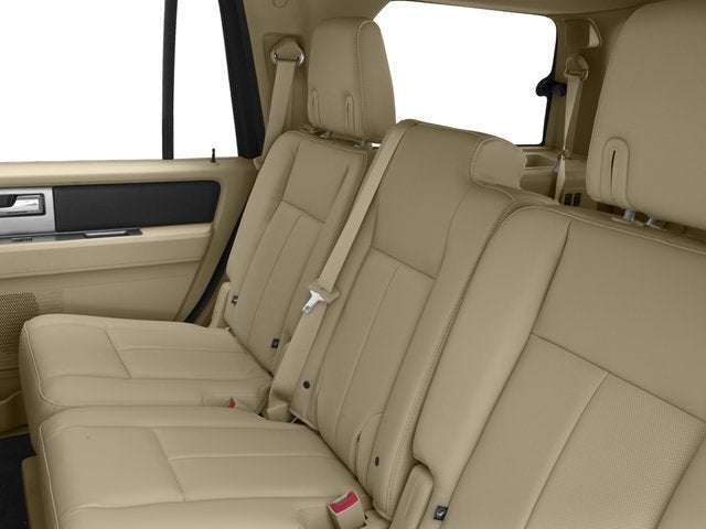 2017 Ford Expedition Base
