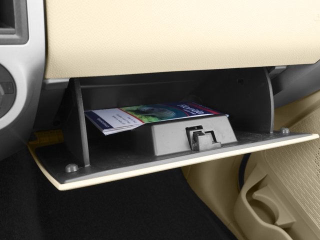 2017 Ford Expedition Base