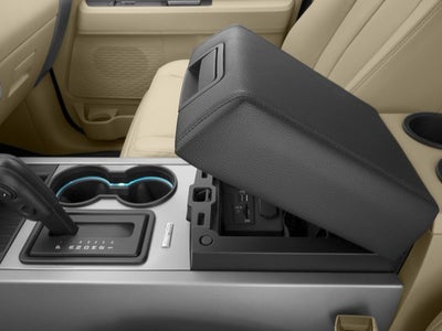 2017 Ford Expedition Base