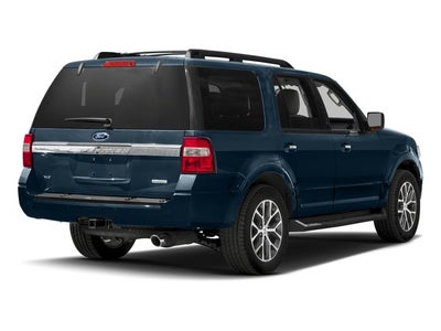 2017 Ford Expedition Base