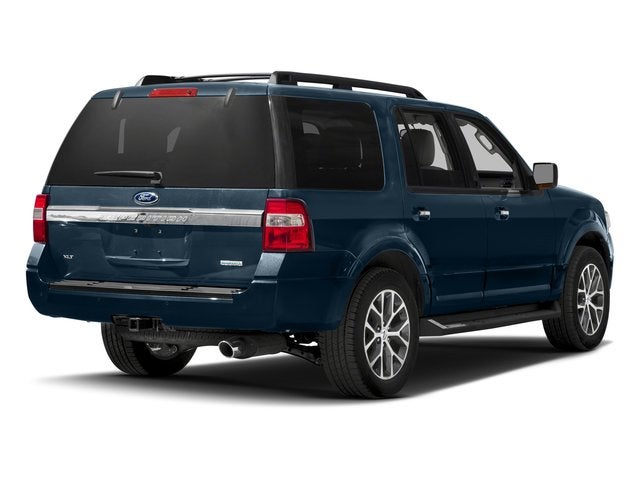 2017 Ford Expedition Base