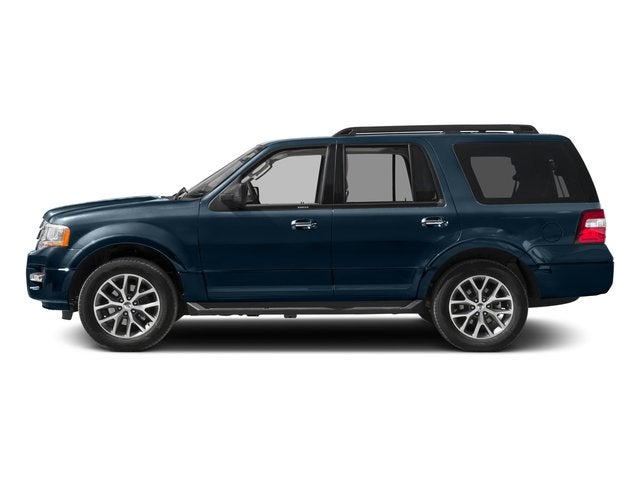 2017 Ford Expedition Base