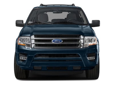 2017 Ford Expedition Base