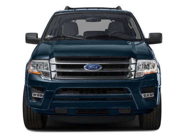 2017 Ford Expedition Base