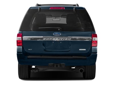 2017 Ford Expedition Base