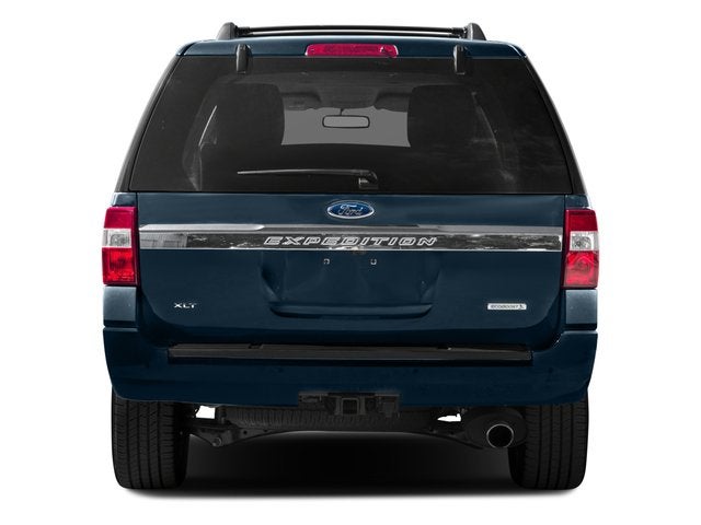 2017 Ford Expedition Base