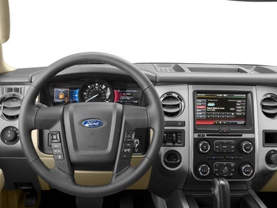 2017 Ford Expedition Base