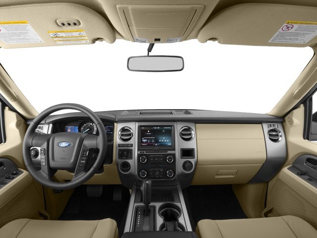 2017 Ford Expedition Base
