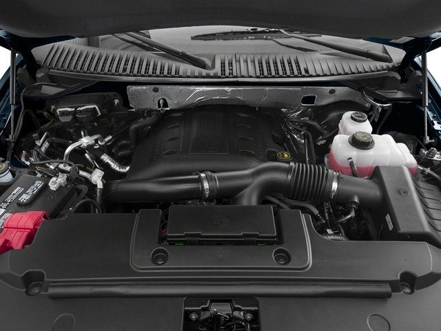 2017 Ford Expedition XLT