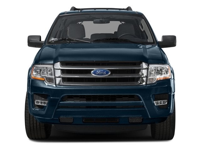 2017 Ford Expedition XLT