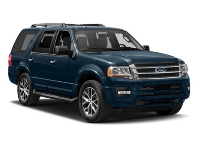 2017 Ford Expedition XLT