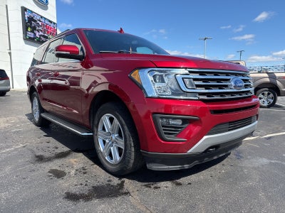 2019 Ford Expedition XLT