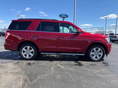 2019 Ford Expedition XLT