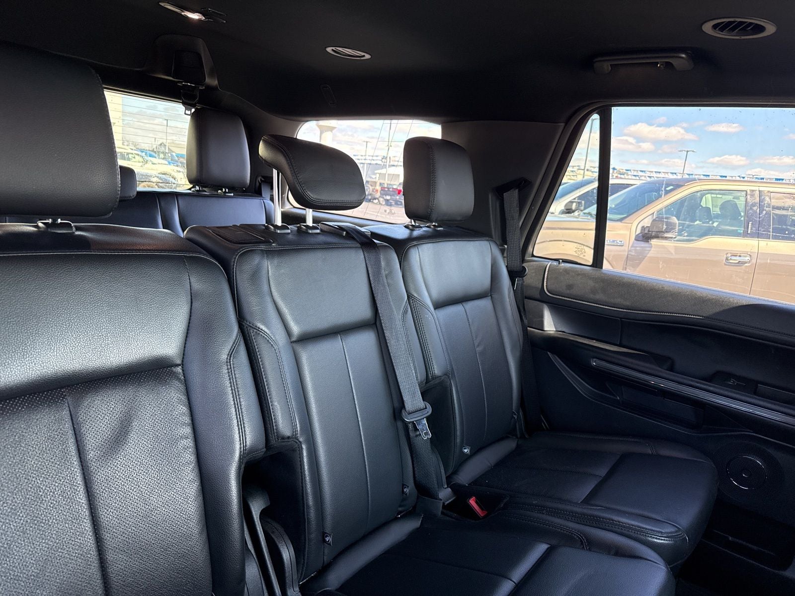 2019 Ford Expedition XLT