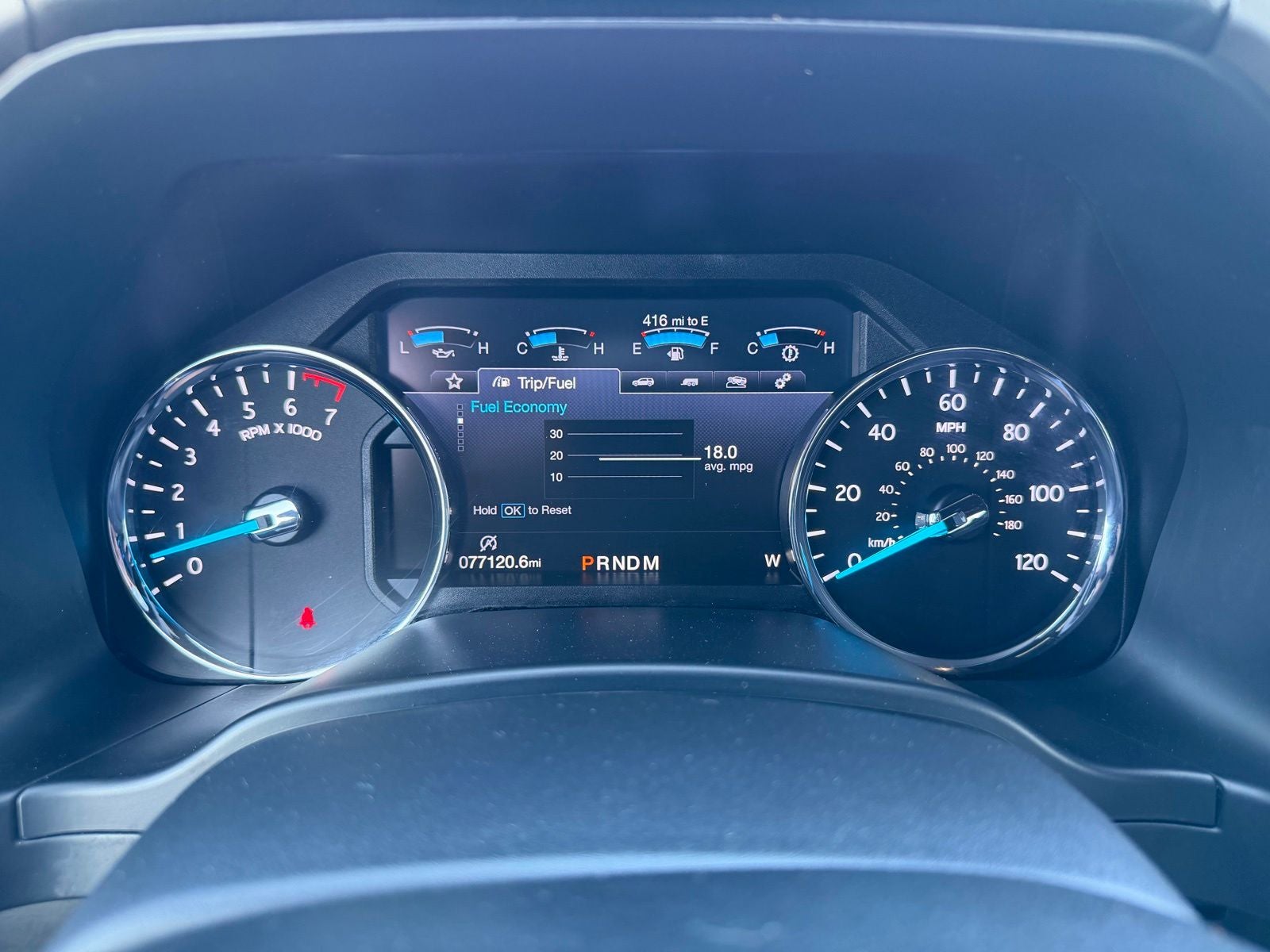 2019 Ford Expedition XLT