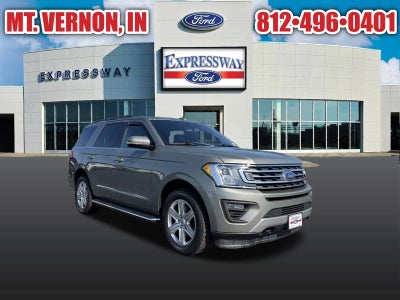 2019 Ford Expedition XLT
