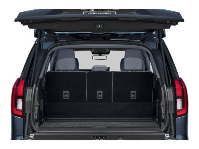 2025 Ford Expedition Base