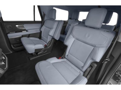 2025 Ford Expedition Base
