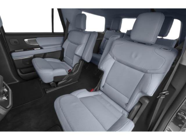 2025 Ford Expedition Base