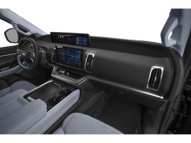 2025 Ford Expedition Base