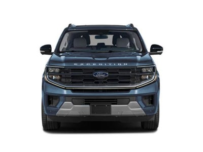 2025 Ford Expedition Base