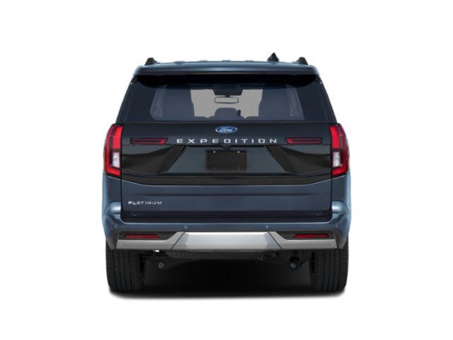 2025 Ford Expedition Base